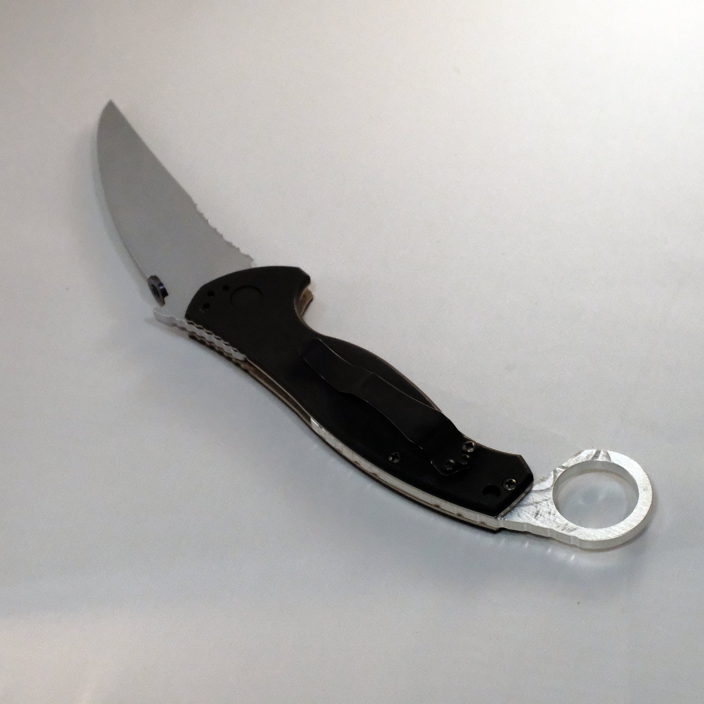 Emerson Knives BACKSPACERS: KARAMBIT PSARK/SARK/NSAR