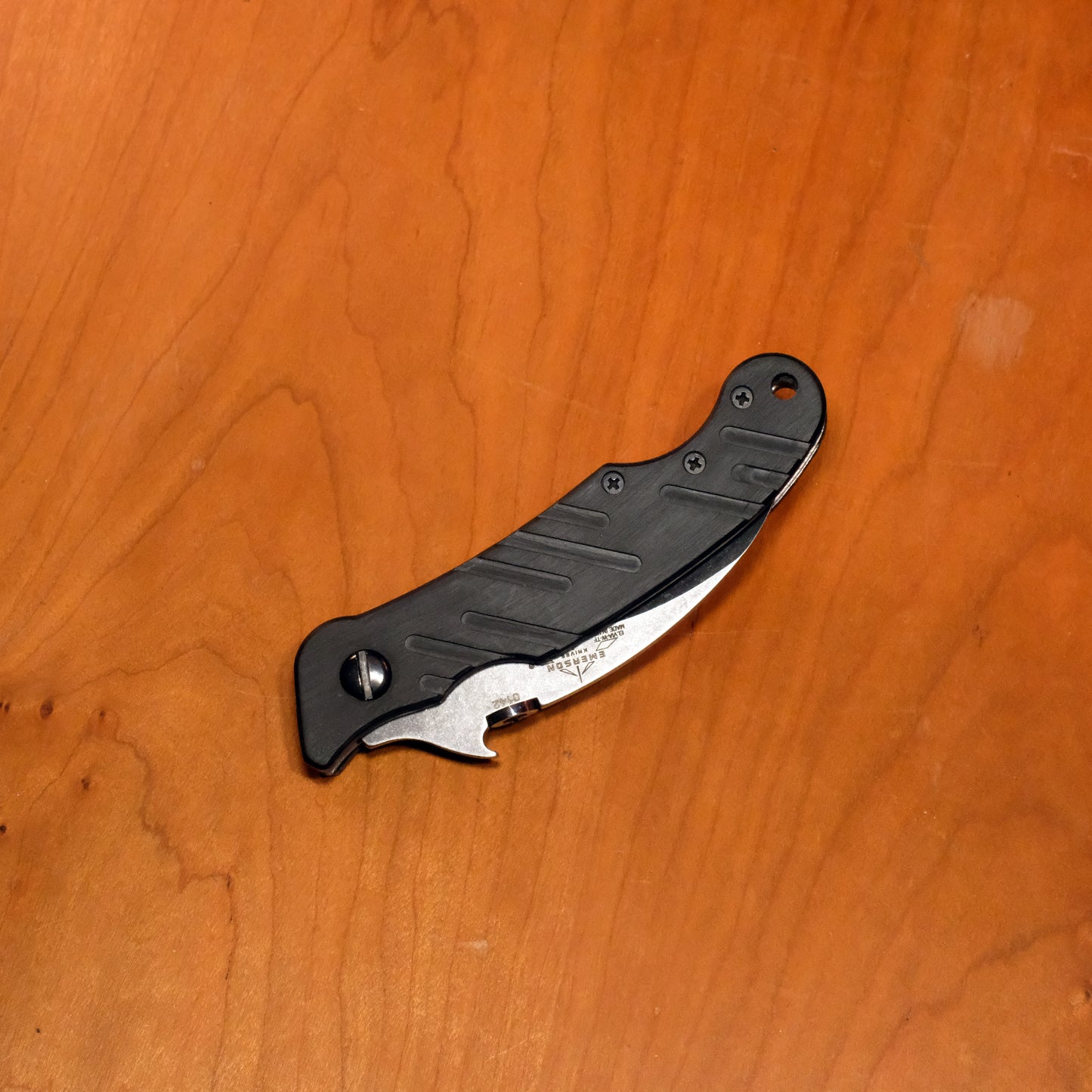 Emerson Knives SCALES: ELVIA - GRIP