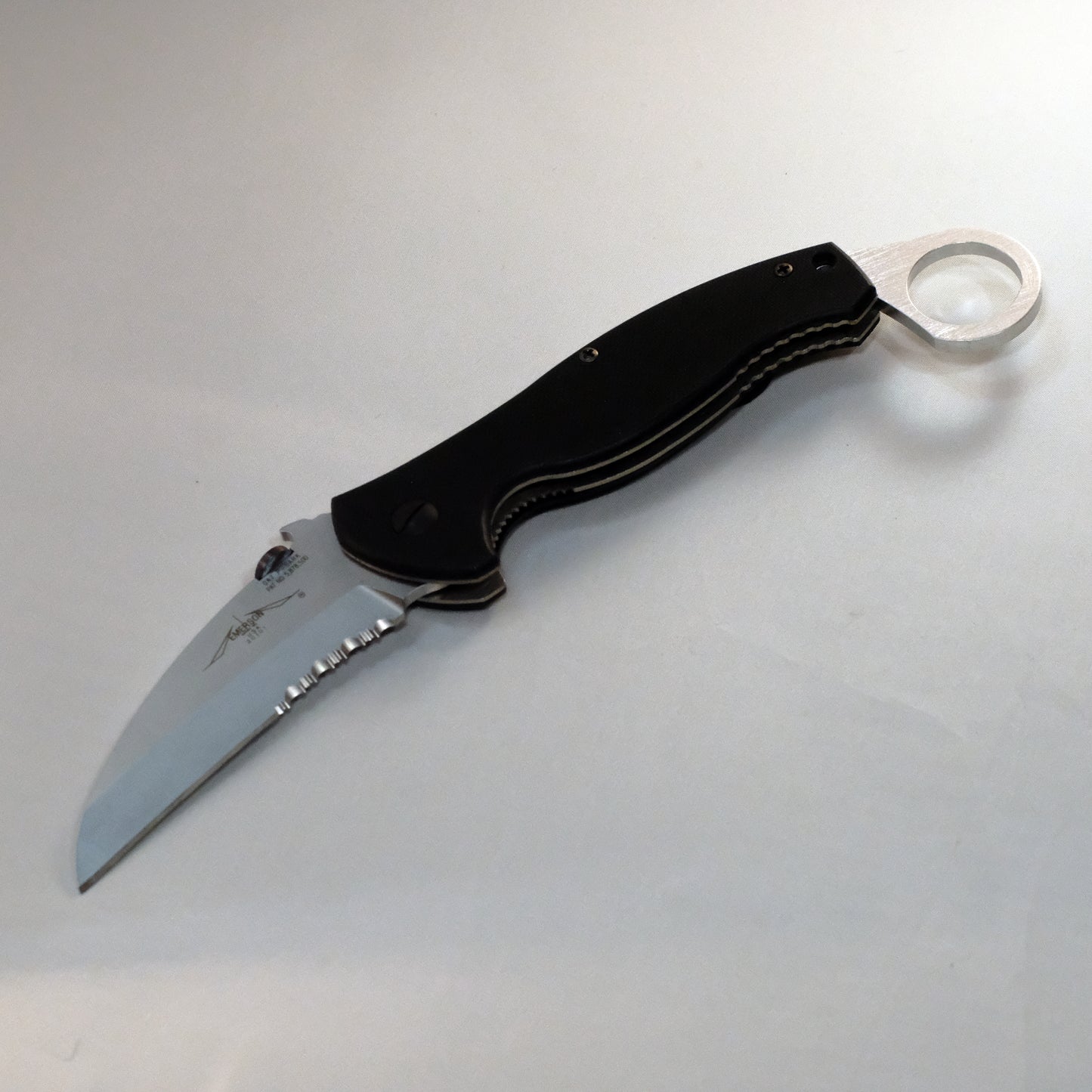 Emerson Knives BACKSPACERS: KARAMBIT PSARK/SARK/NSAR