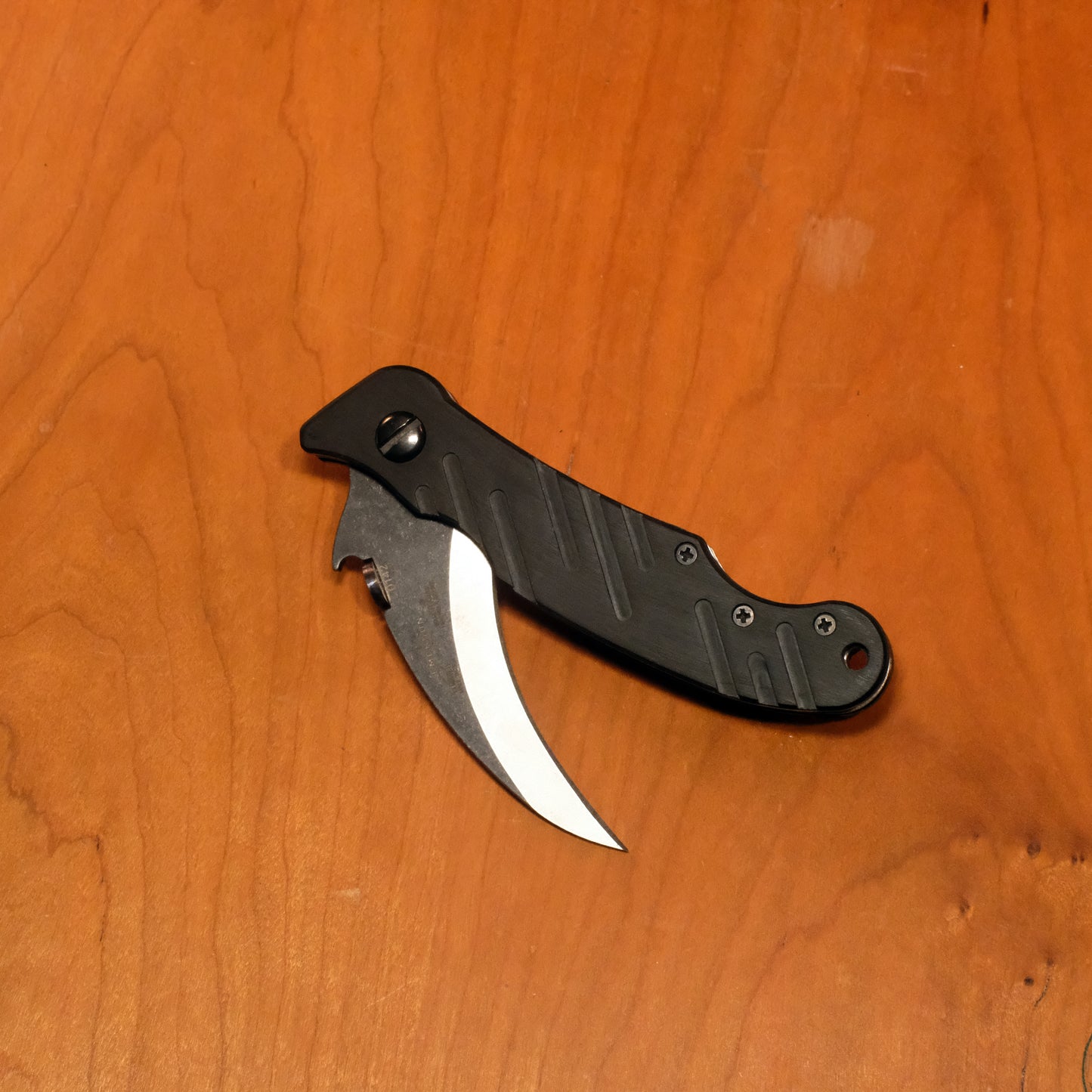 Emerson Knives SCALES: ELVIA - GRIP