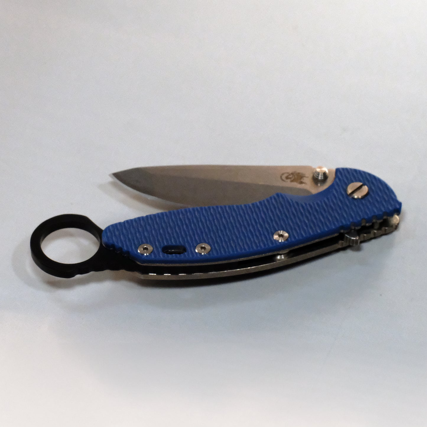 Hinderer Knives BACKSPACER: Karambit XM-18