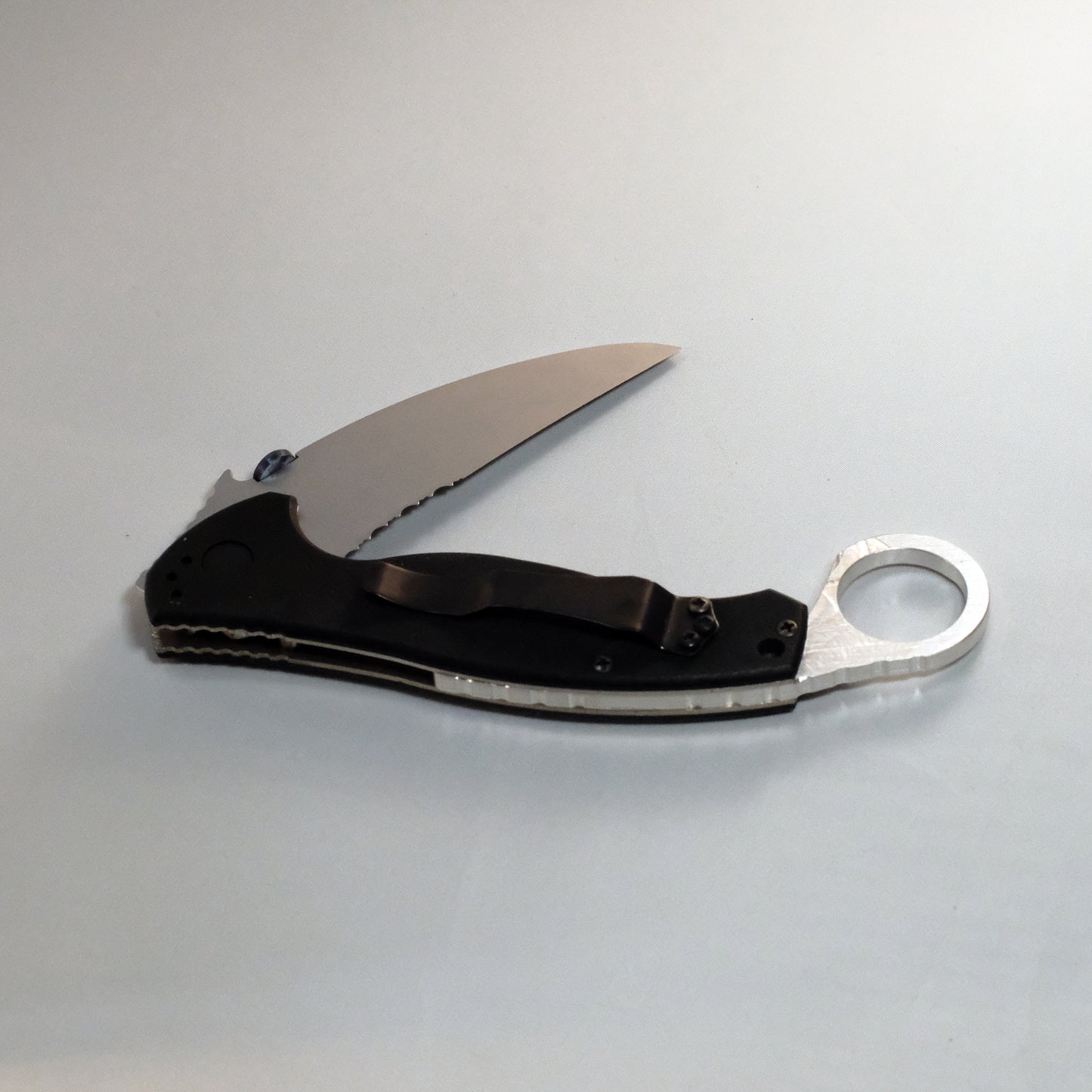 Emerson Knives BACKSPACERS: KARAMBIT PSARK/SARK/NSAR