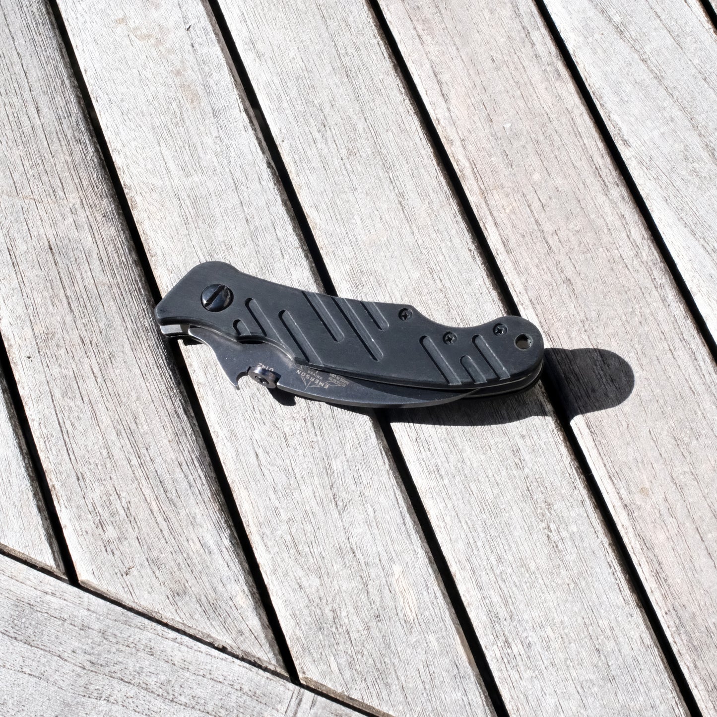 Emerson Knives SCALES: ELVIA - GRIP